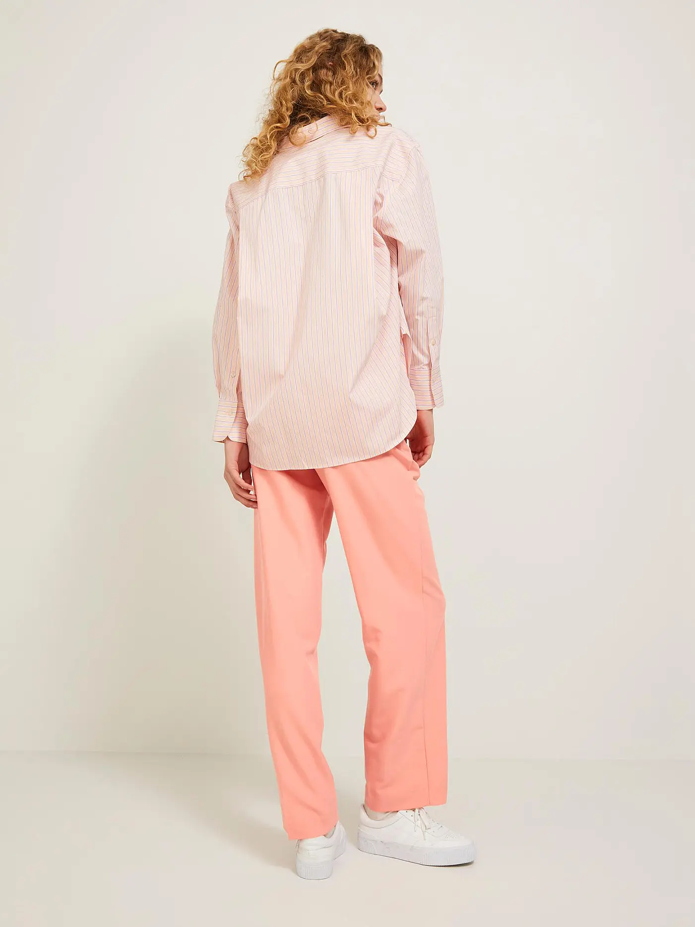 JJXX | Hose JXMARY | orange